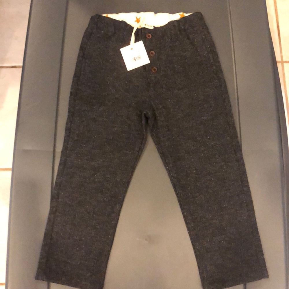 Clearance - Babe & Tess Dress Pants